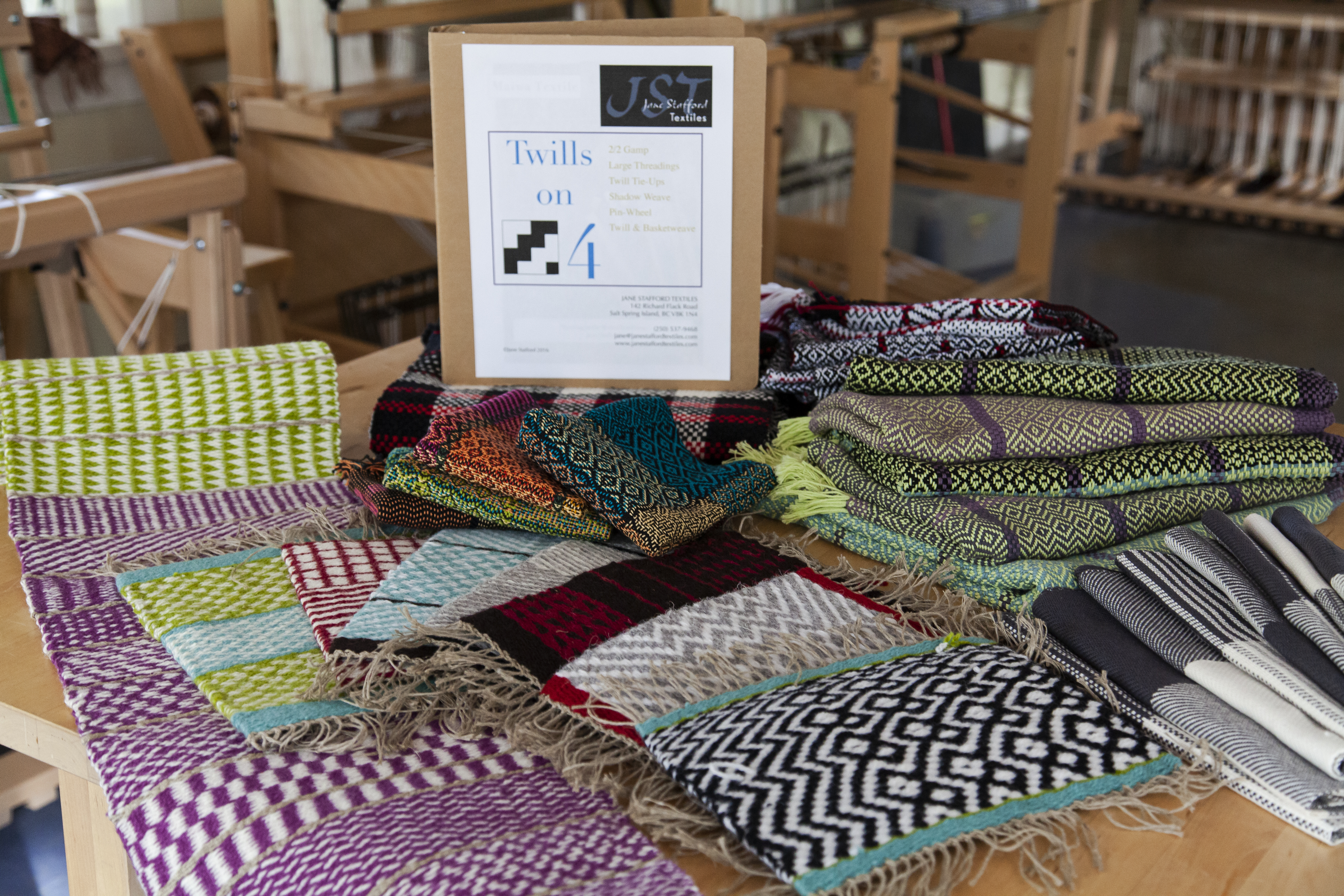 Season 4 - Twills on 4