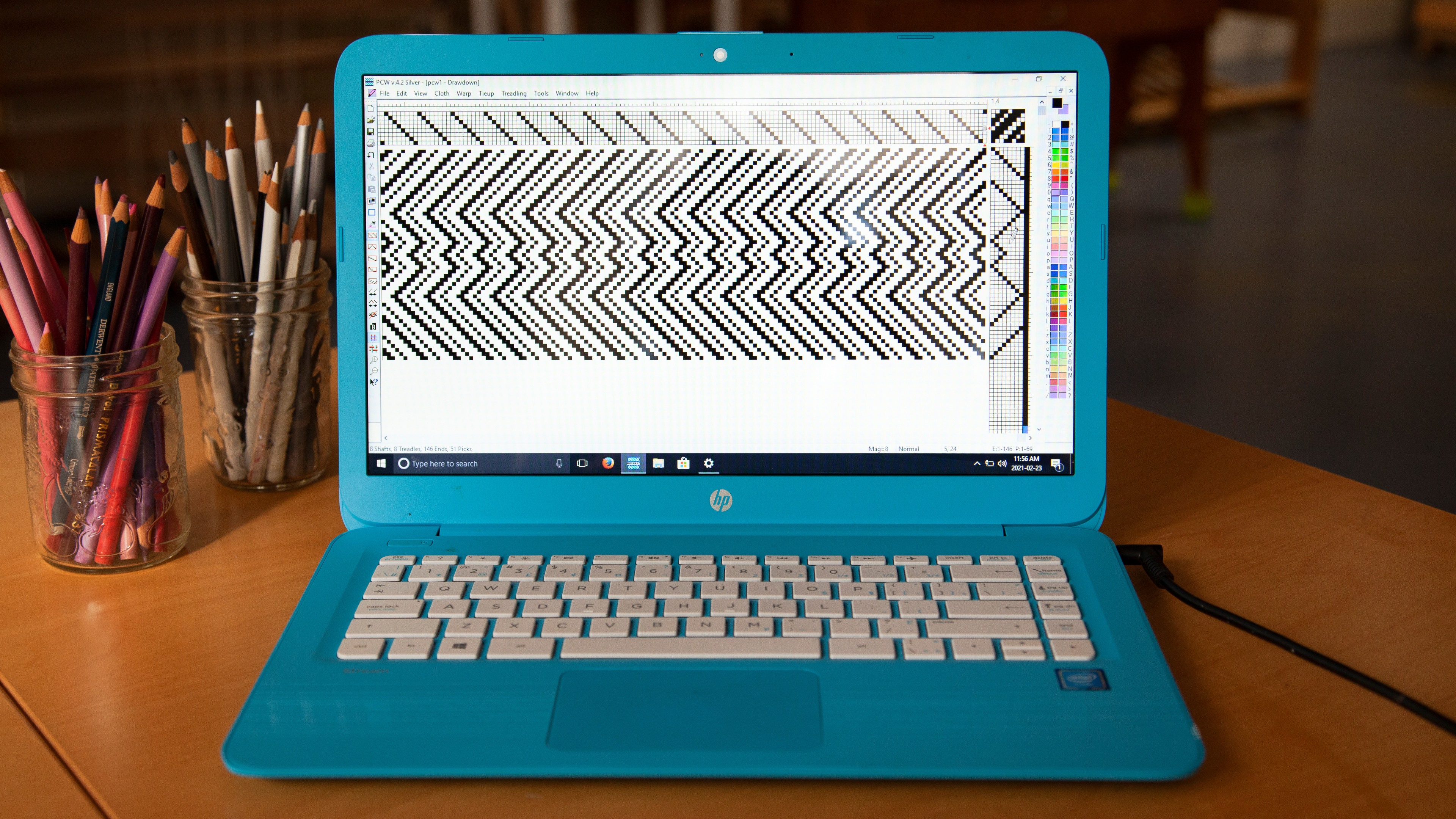 Season 4 Episode 2 - Fiberworks Windows