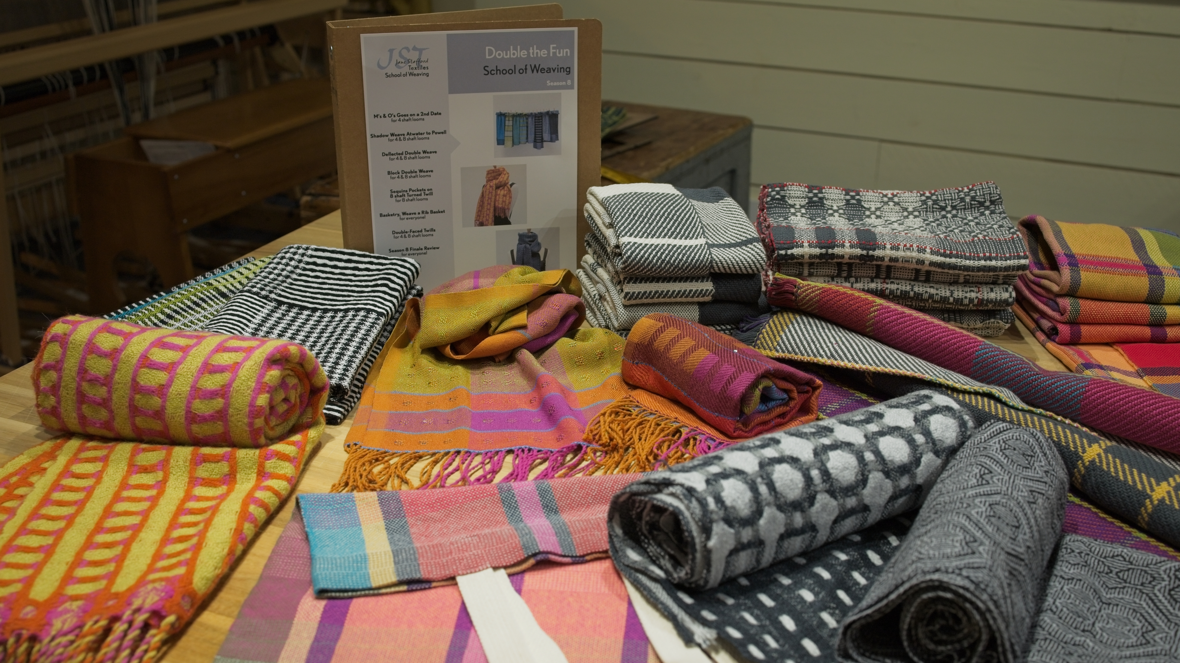 Season 8 - Double The Fun