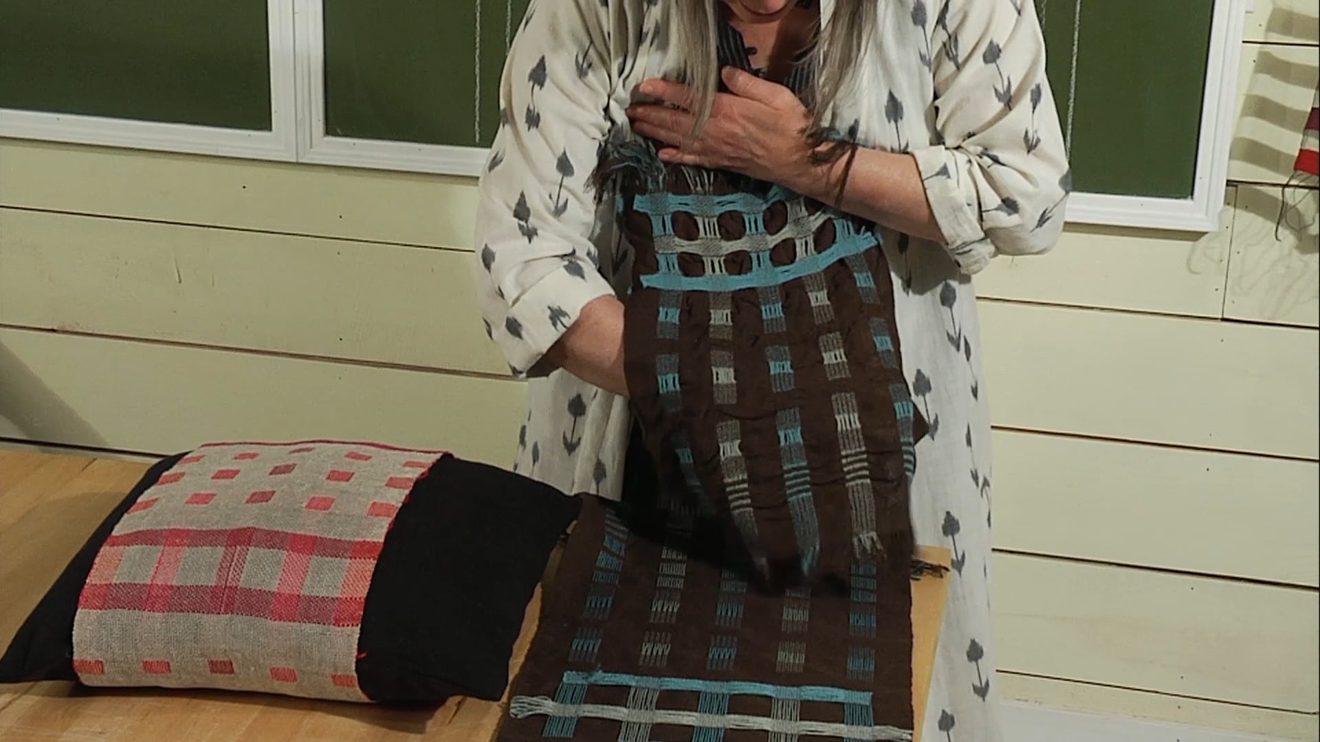 3.9.5 - Supplementary Warp and Weft in Review