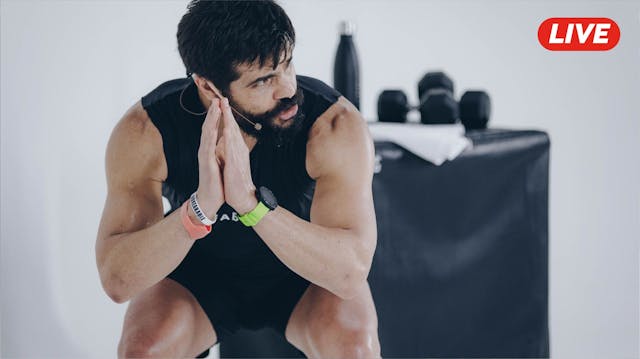 10Jul -Artes Marciales Mixtas con Raúl