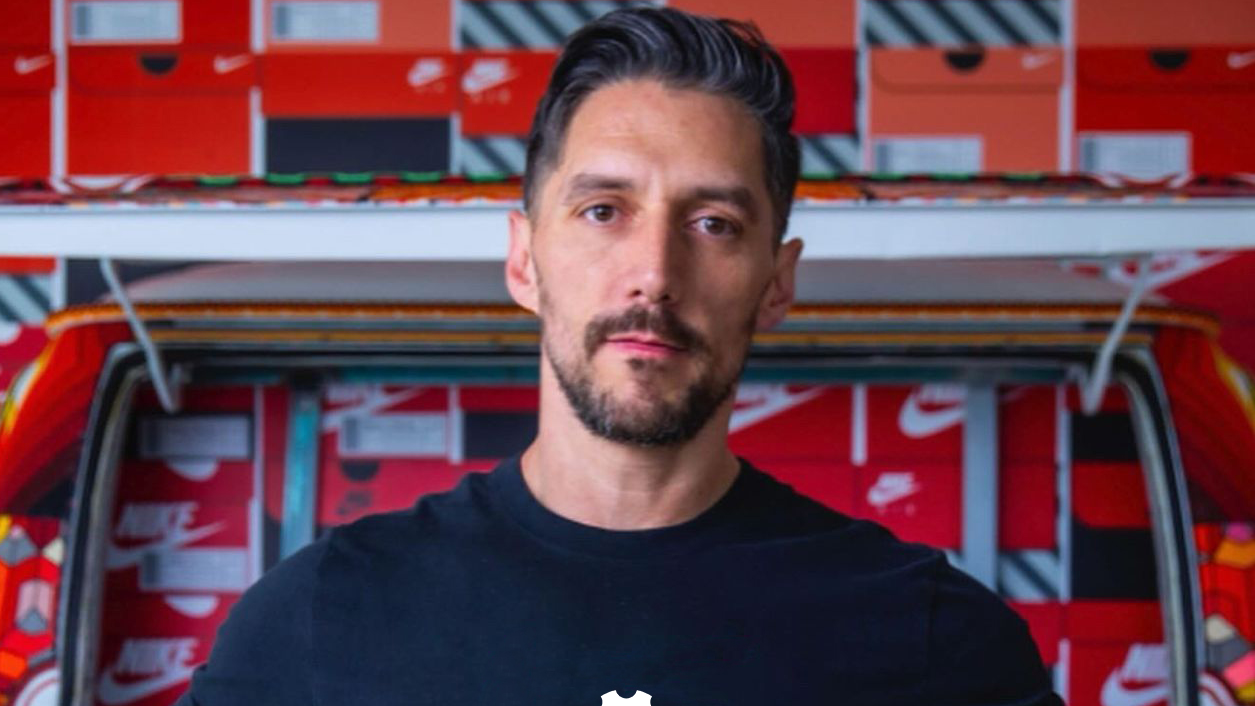 31May - Upper Body & Abs Strength con Hector