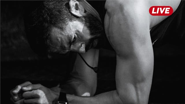 10Nov - Funcional Core & Abs con Ana ...