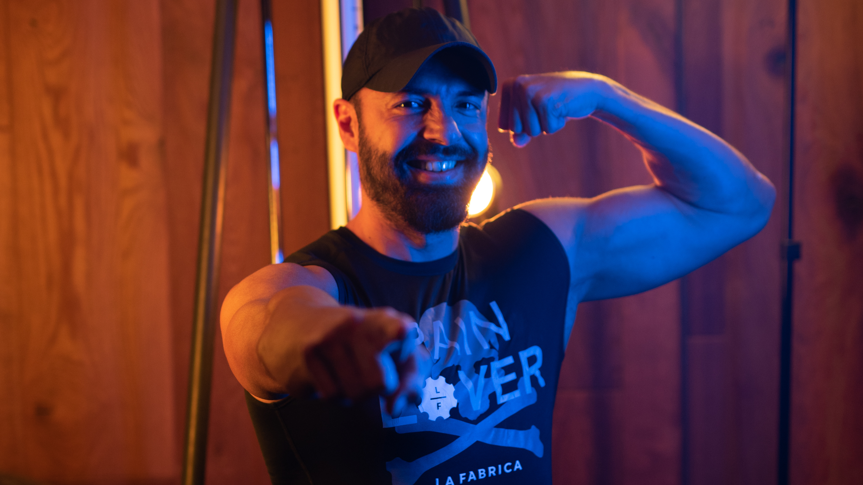 17May - Reps Lower Body con Memo