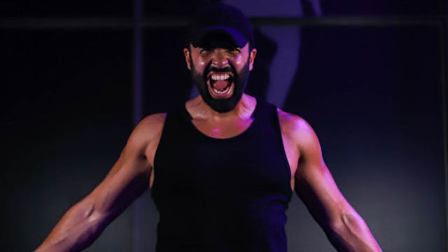 12Abr -Reps Cuadricep/Pantorrilla