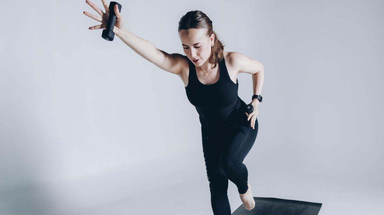 21Sep -Barre con Gaby Acosta