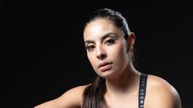 2Abr - Upper Body Strength con Fer Gu...