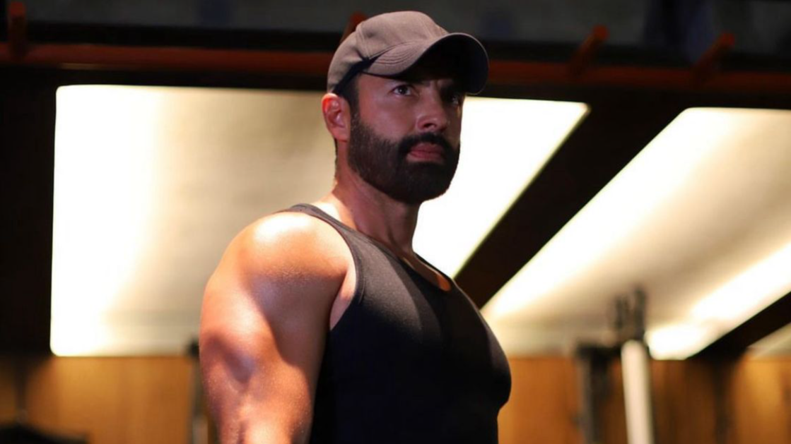 11Ene - Full Body Strength con Memo