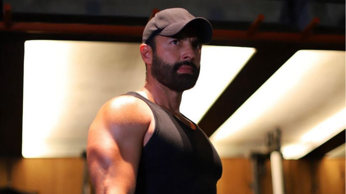 30Oct - Full Body Strength con Memo