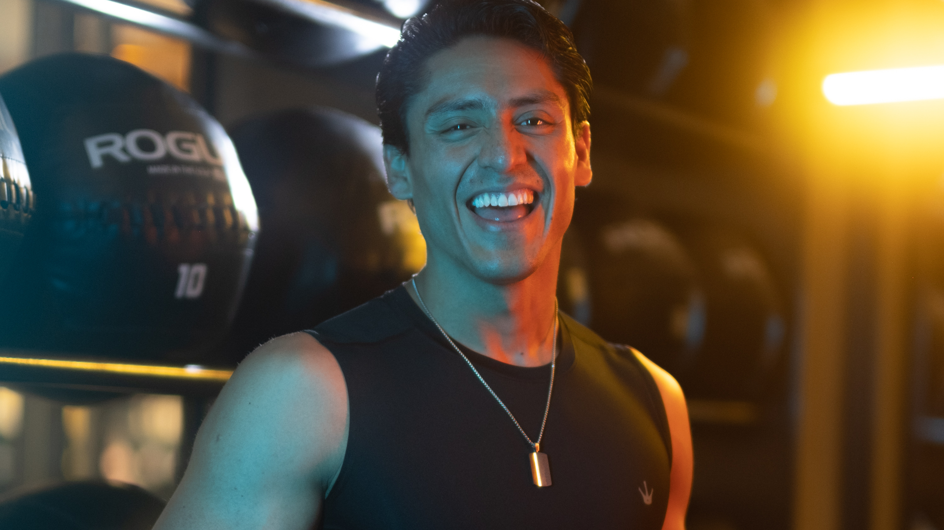 22May - Funcional Lower Body con Sergio