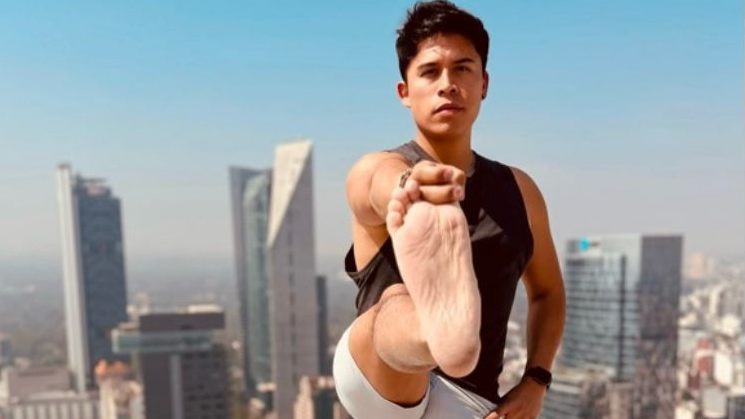 9Ene - Power Yoga con Charly