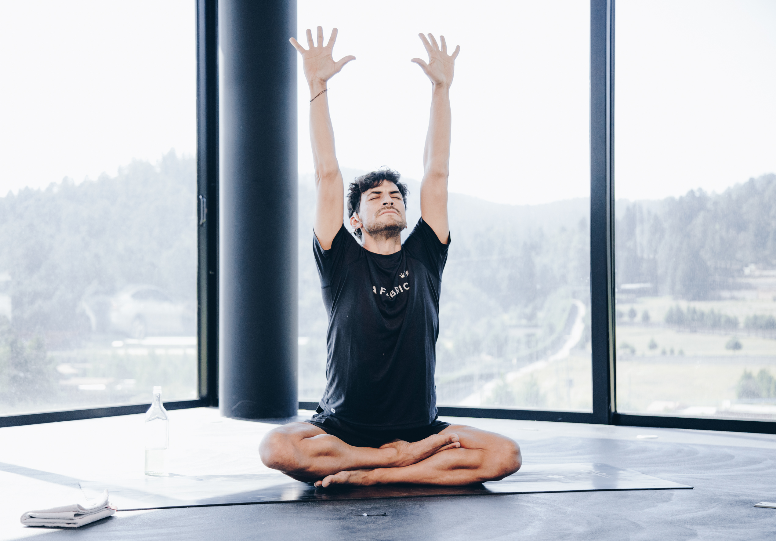 Episodio 3 - La respiración torácica y abdominal