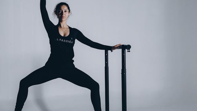 28Sep -Barre con Marithere