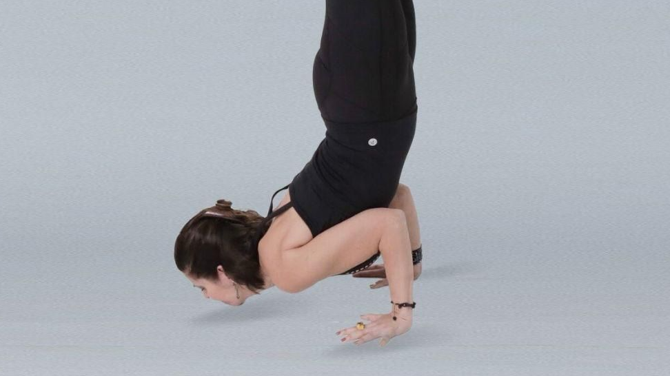 19Nov - Power Yoga con Raquel