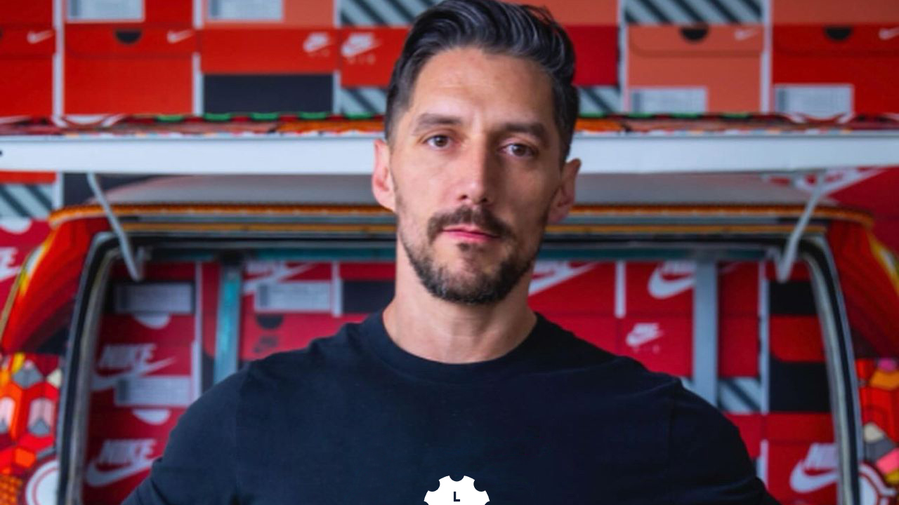 27Ago - Upper Body Strength con Hector