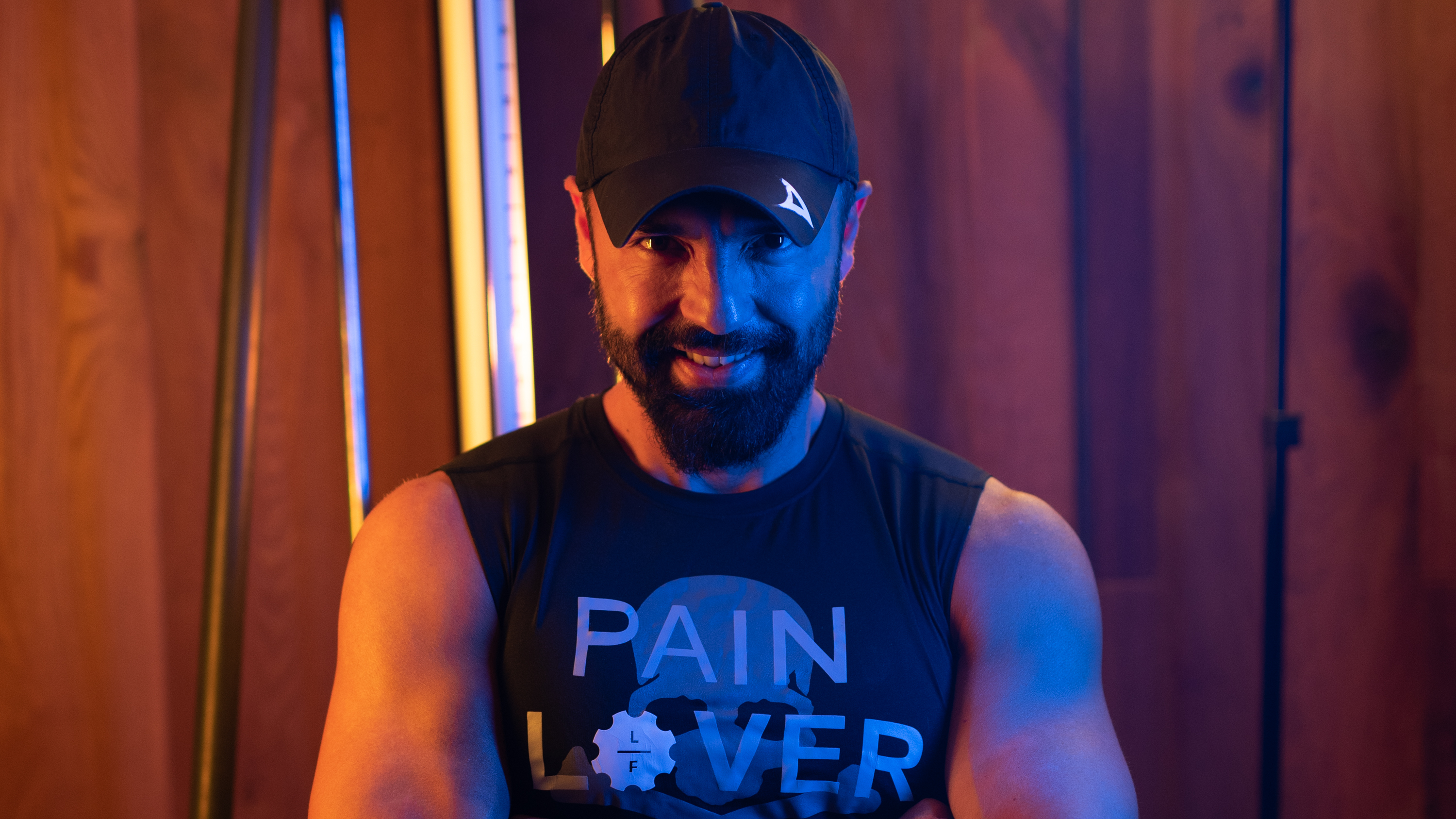 02Jun - Crazy WOD Upper Body con Memo