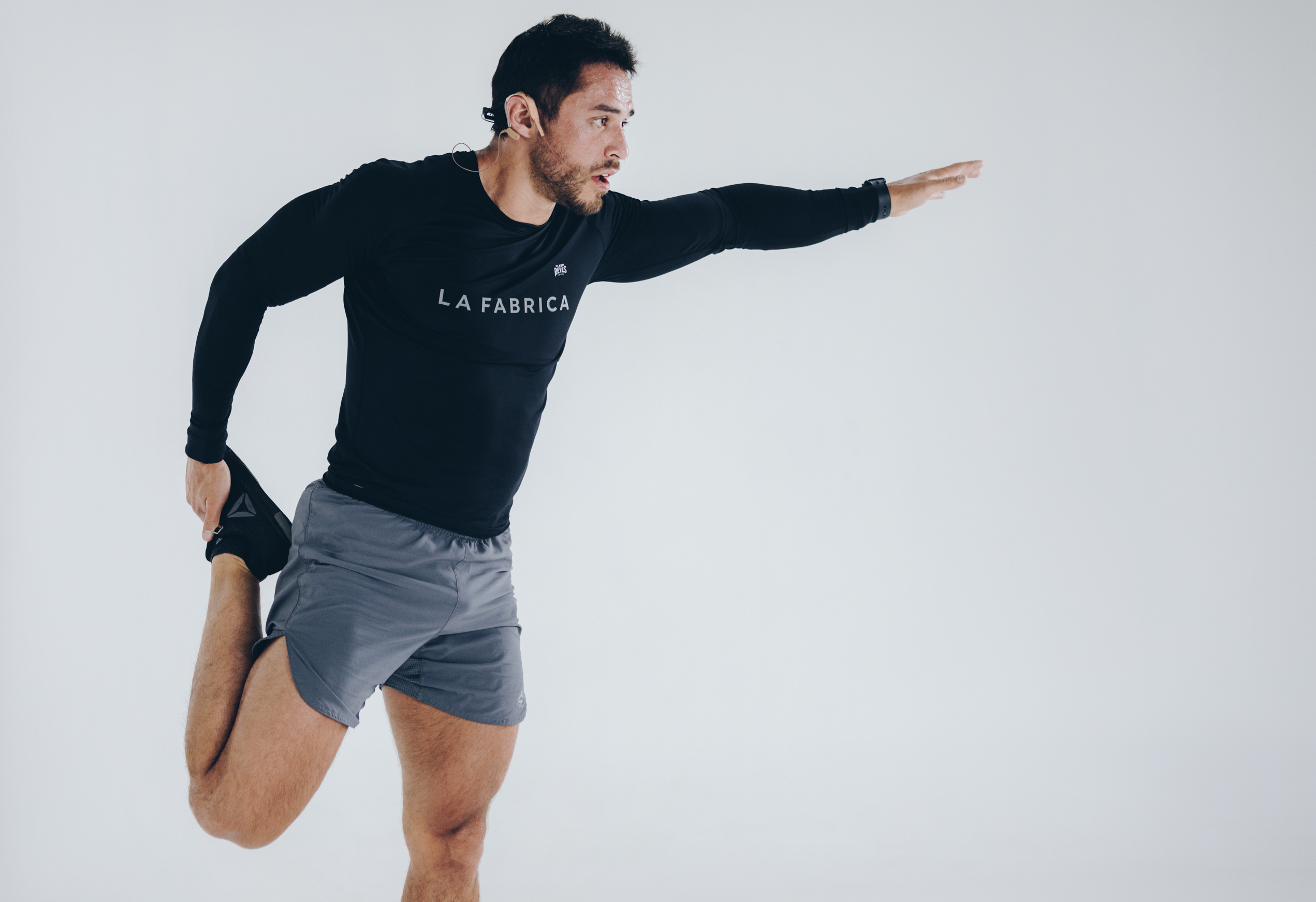 27Dic -Reps Glúteo y Cuádriceps con Pablo