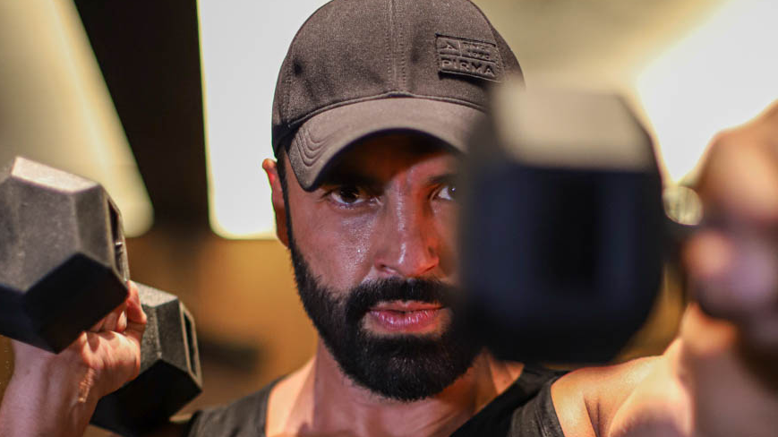 09Dic -Funcional Full Body con Memo