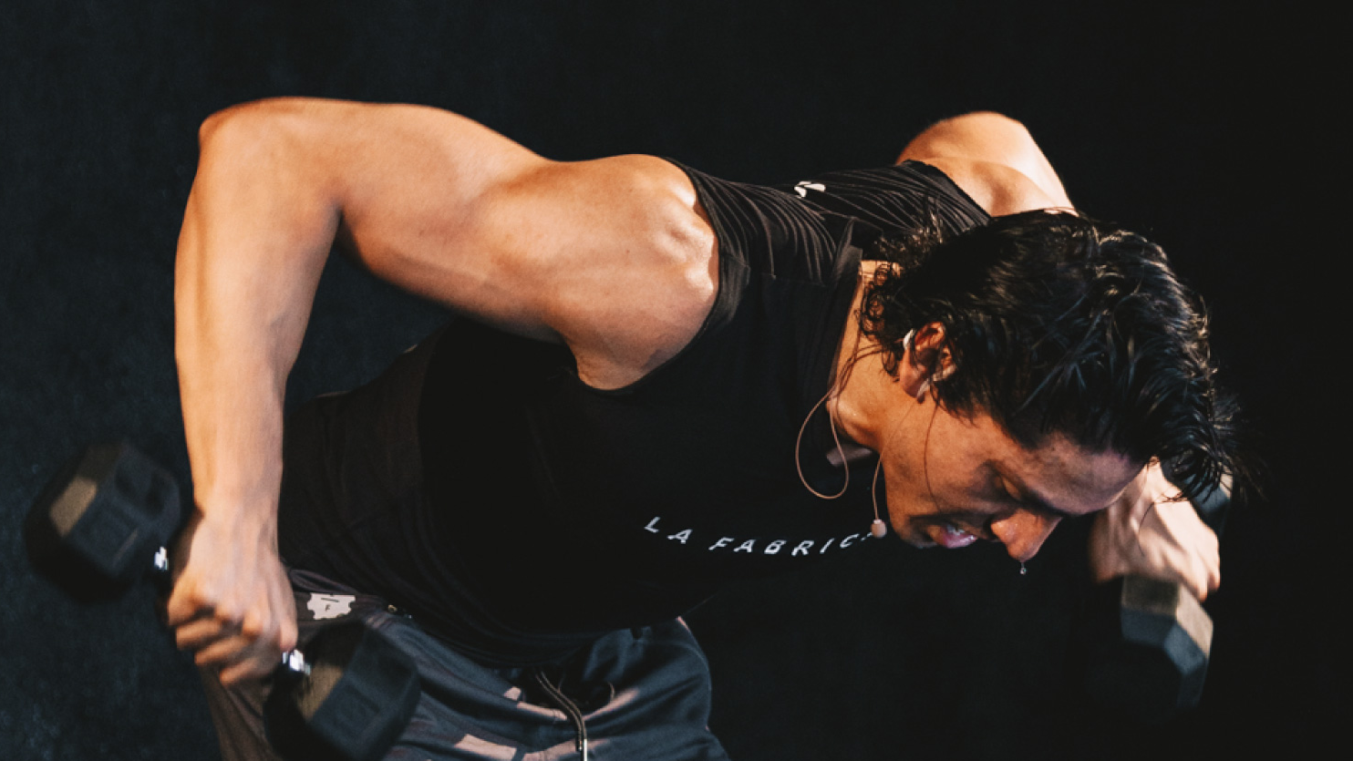 09Ago -Metabolic Upper Body con Sergio