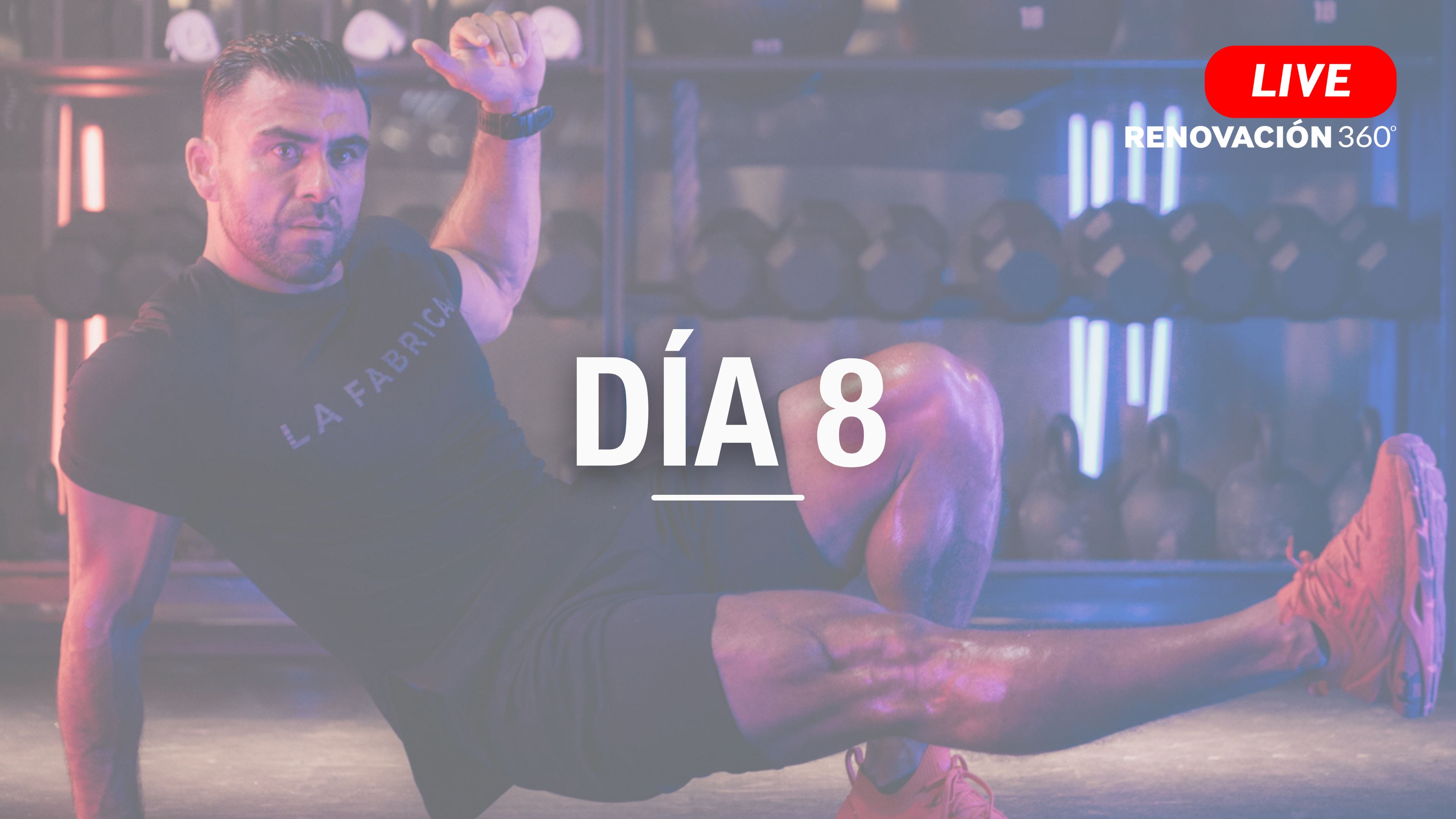 18Ene-Full Body con Sandy&Ulises 