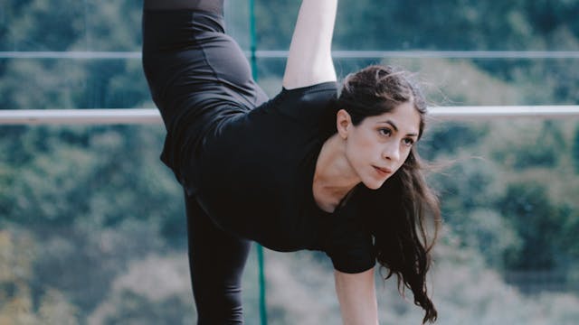 21Nov -Stretching con Paola