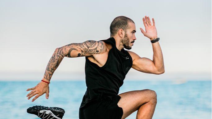 11Abr -Burn Full Body con Andrés