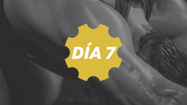 40Min- Full Body con Ulises