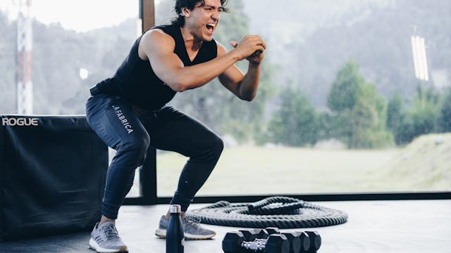 18Mar -Reps Full Body con Sergio