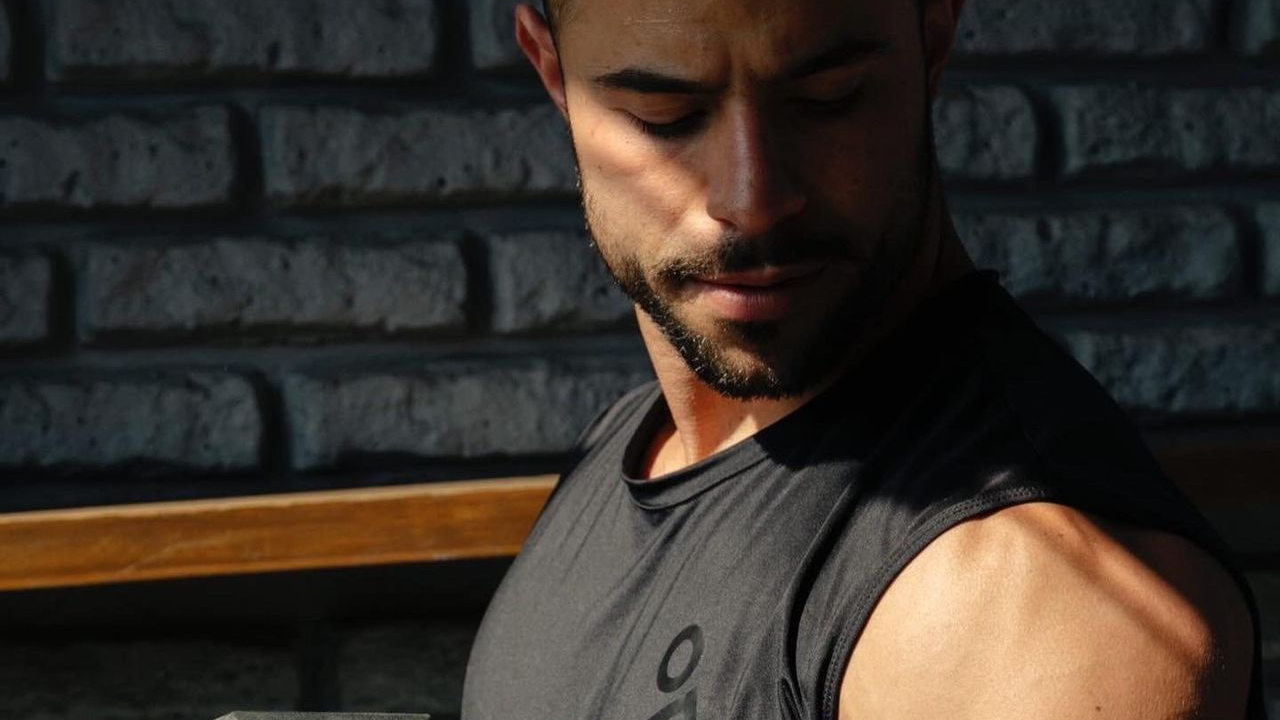 Reps Full Body con Juan Pablo