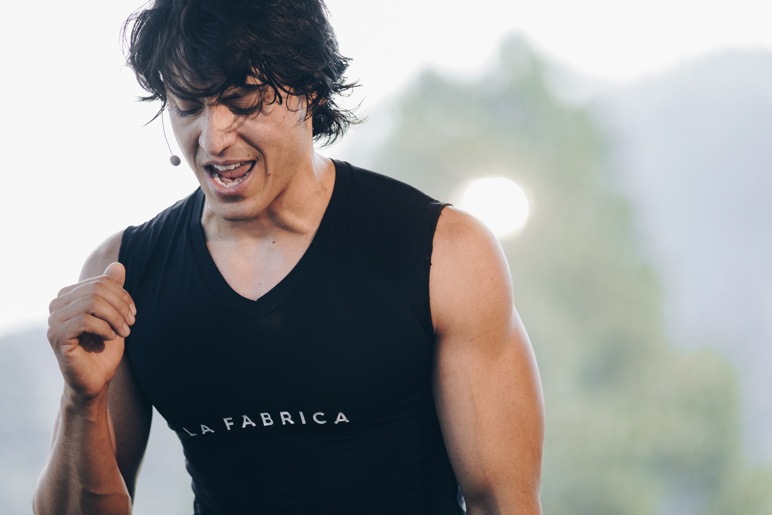 13Sep - Full Body Conditioning con Sergio