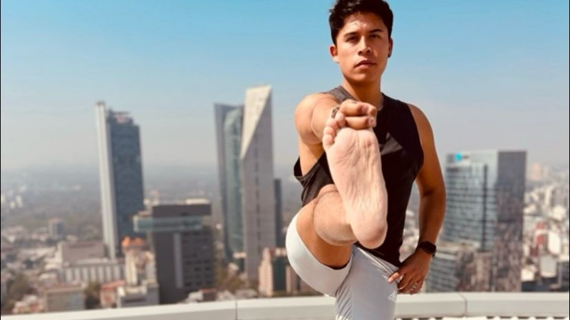 24Mar - Yoga Vinyasa con Charly - 03/24/2025, 14:23:54