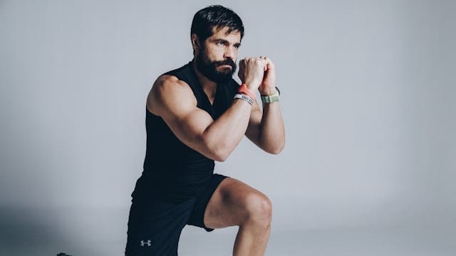 24Dic -Metabolic Full Body con Raúl