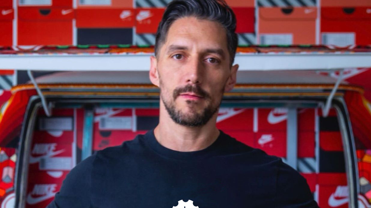 28Sep - Full Body Strength con Hector