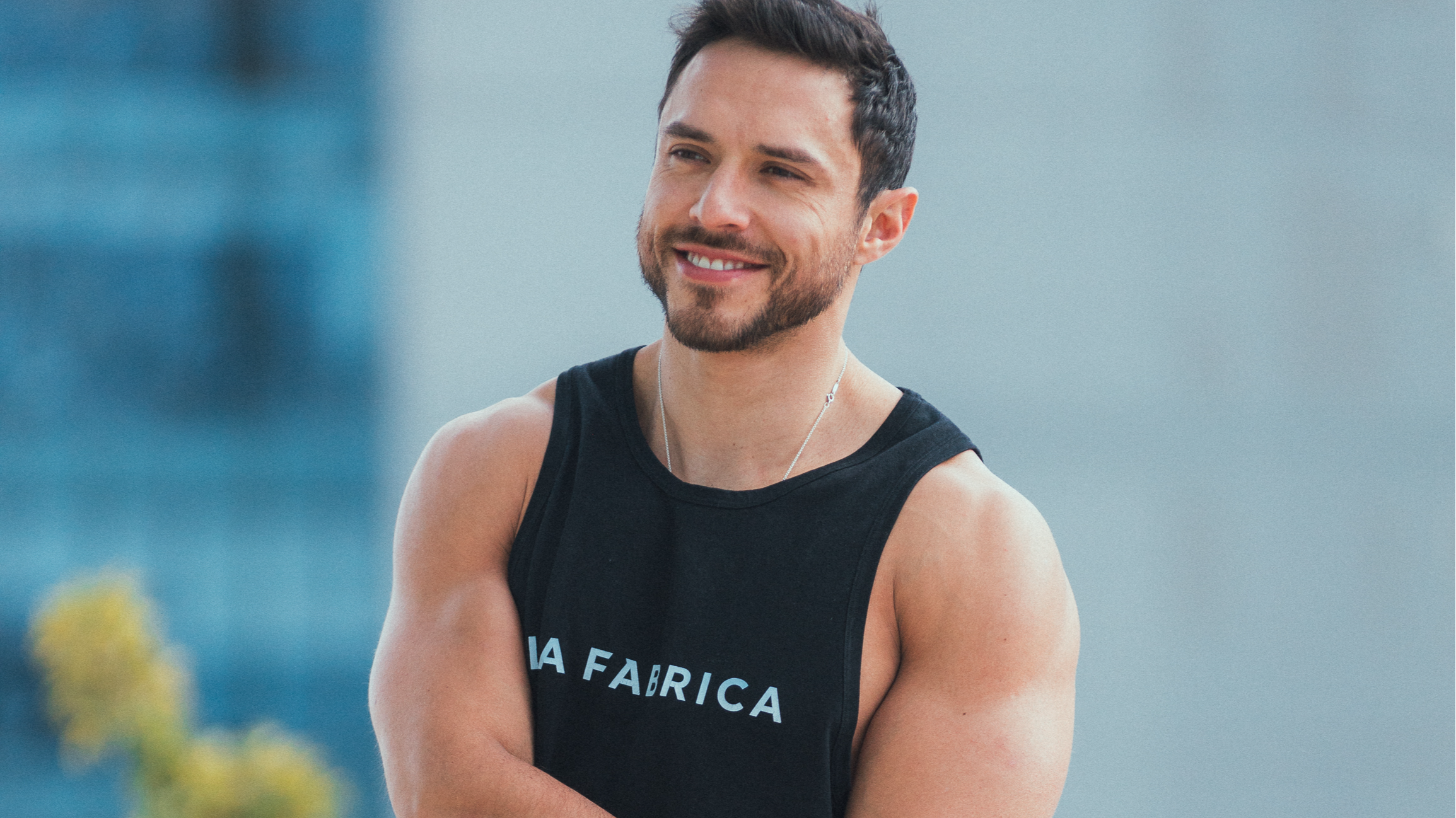 06Oct- Reps Espalda, Tríceps y Hombro con Pablo