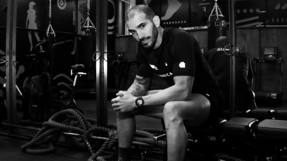 04Mar -Burn Full Body con Andrés