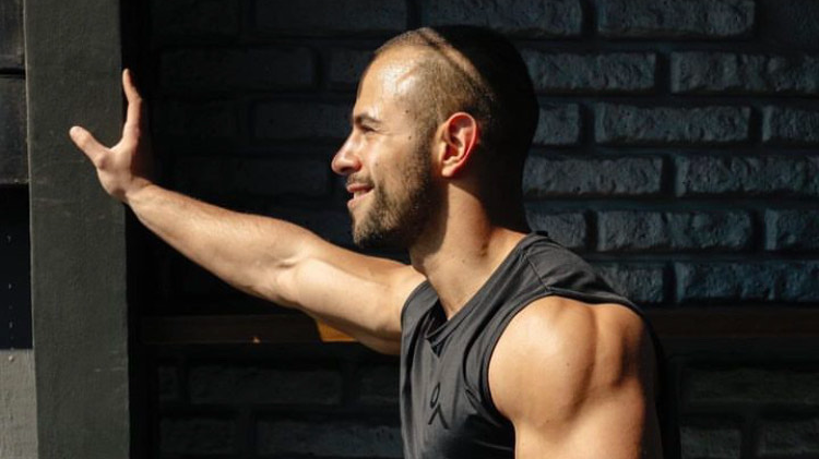 17Feb -Transformation Full Body