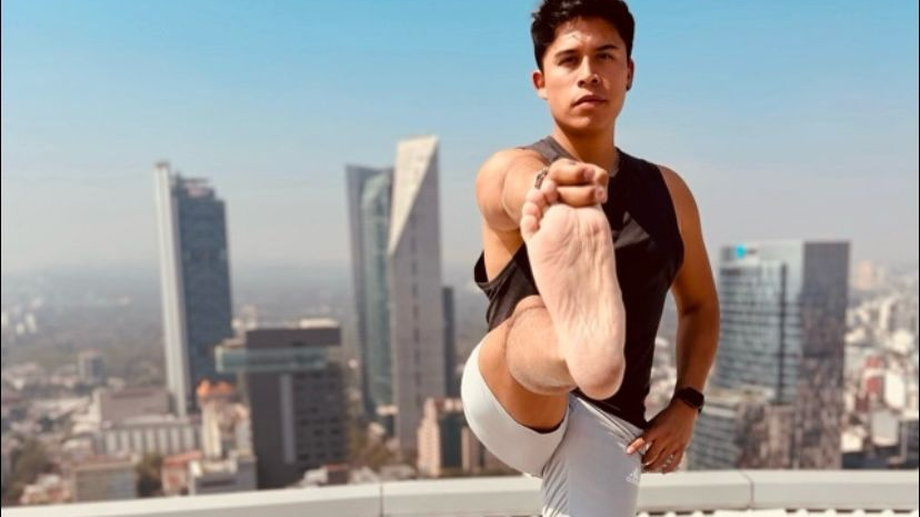 15Ago - Power Yoga con Charly