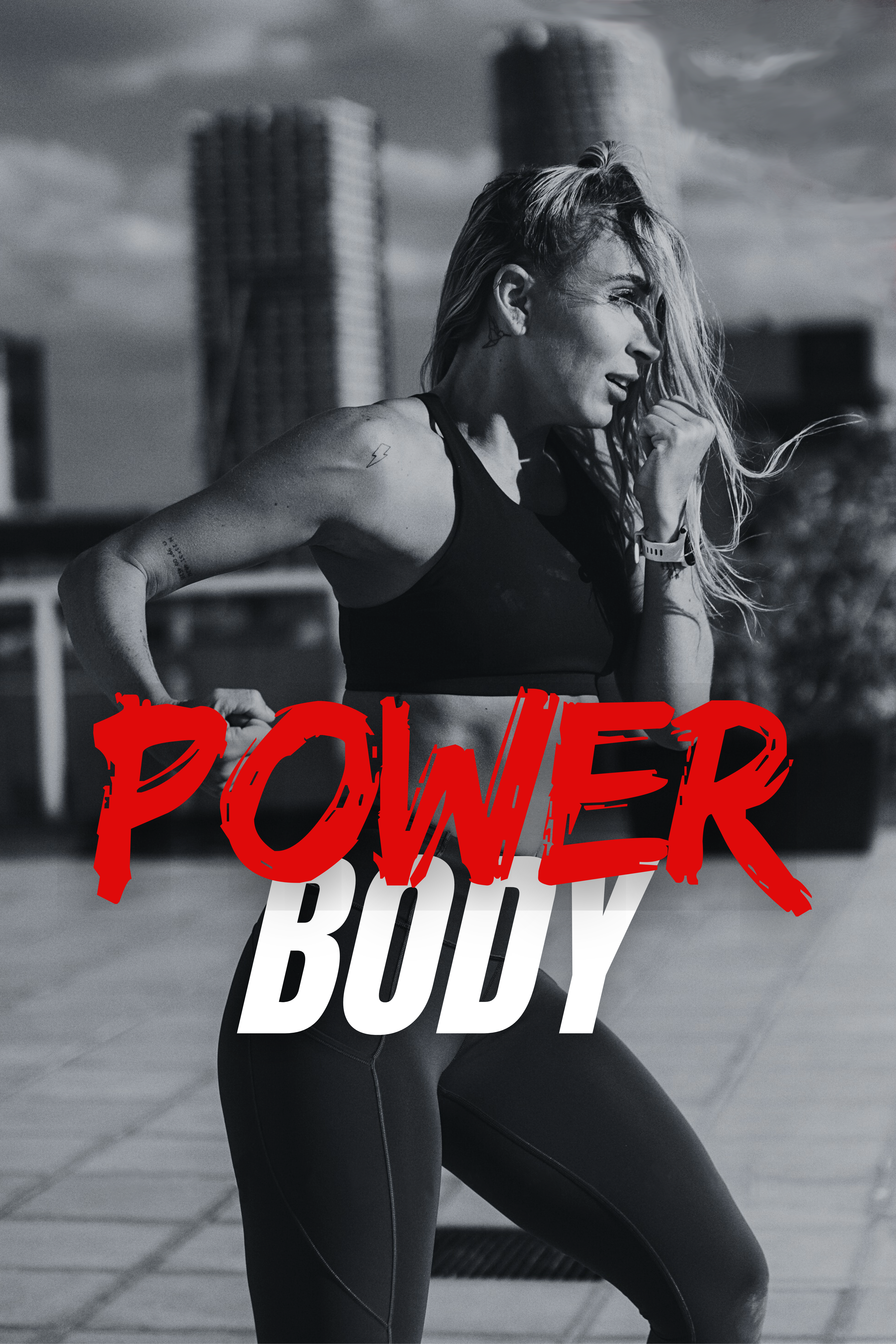 Power Body