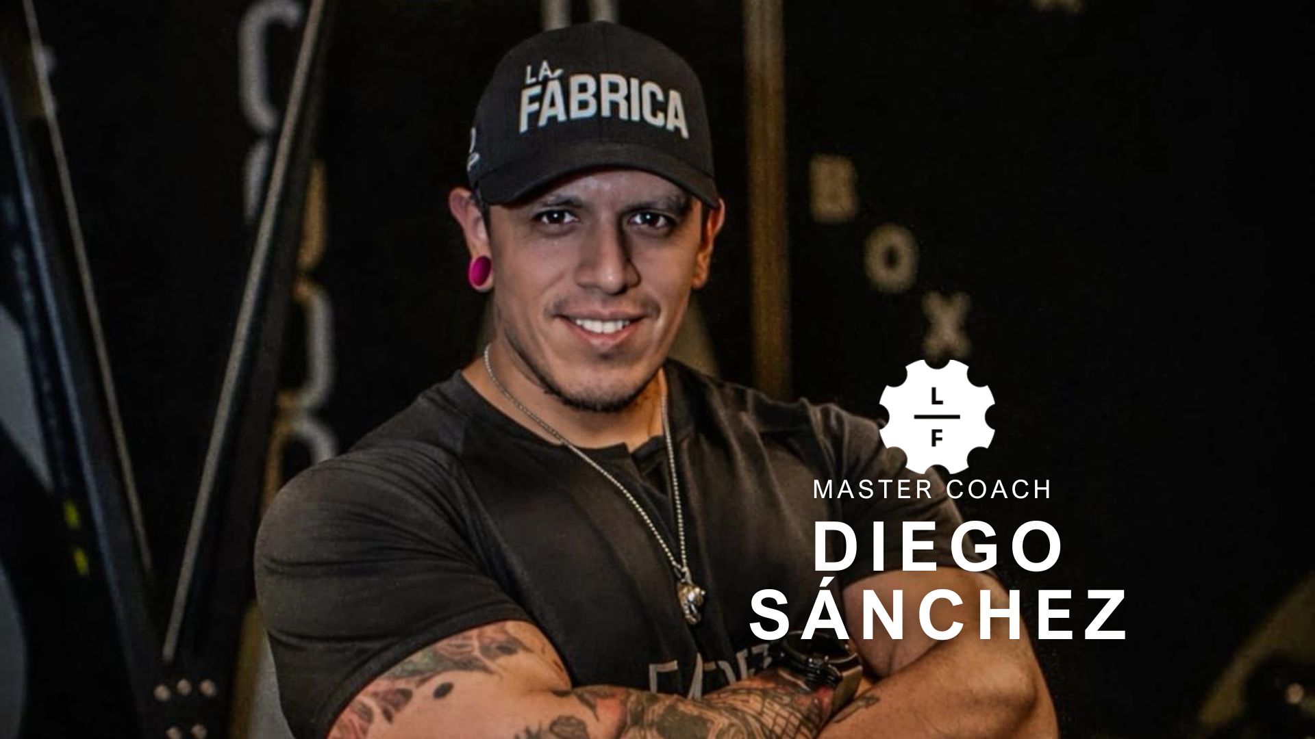DIEGO SÁNCHEZ