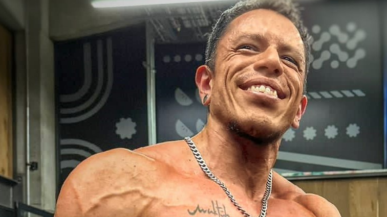 17Mar - Lower Body Strength con Diego - 03/17/2025, 16:58:37