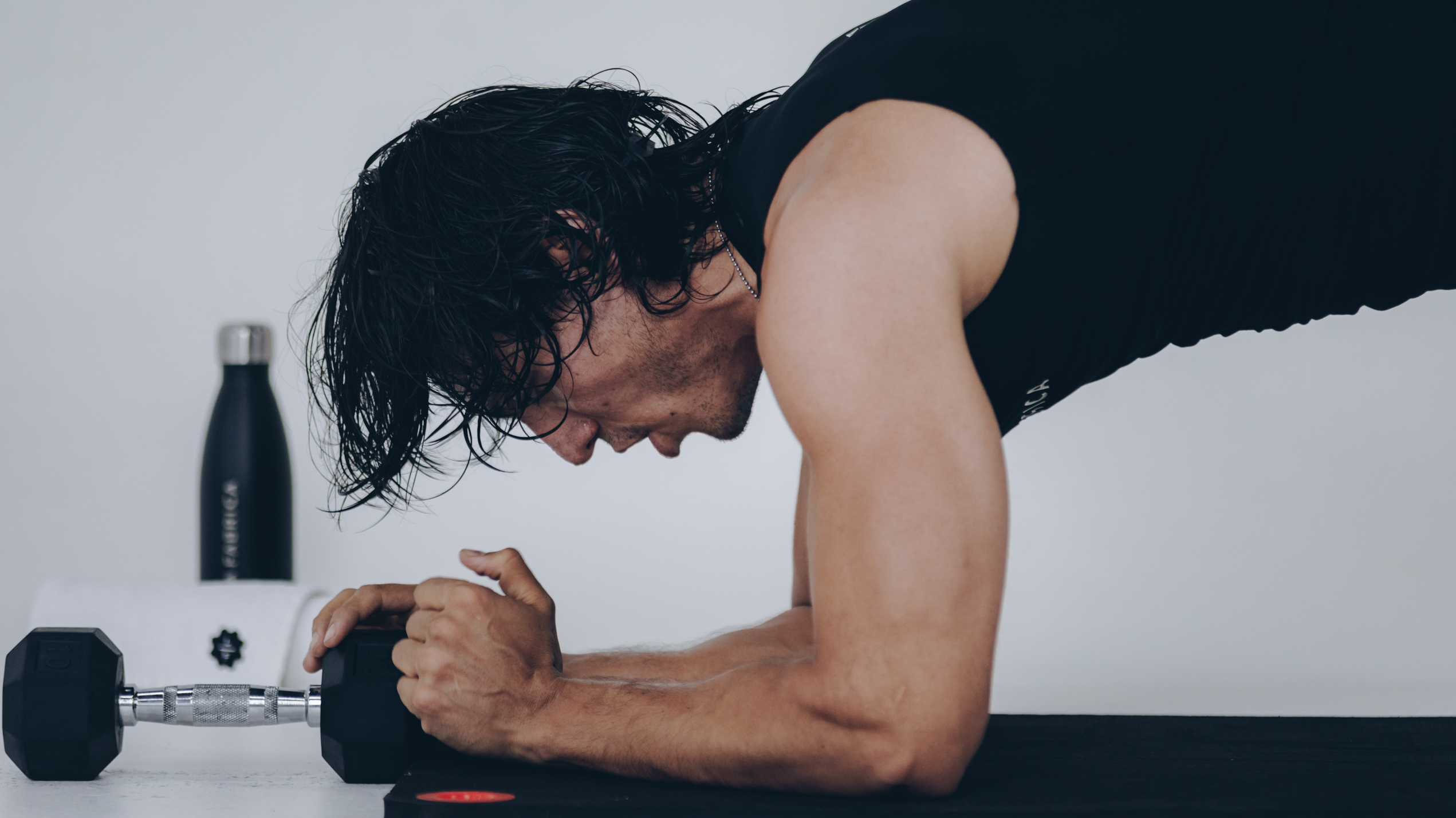 17Dic -Reps Full Body con Sergio 