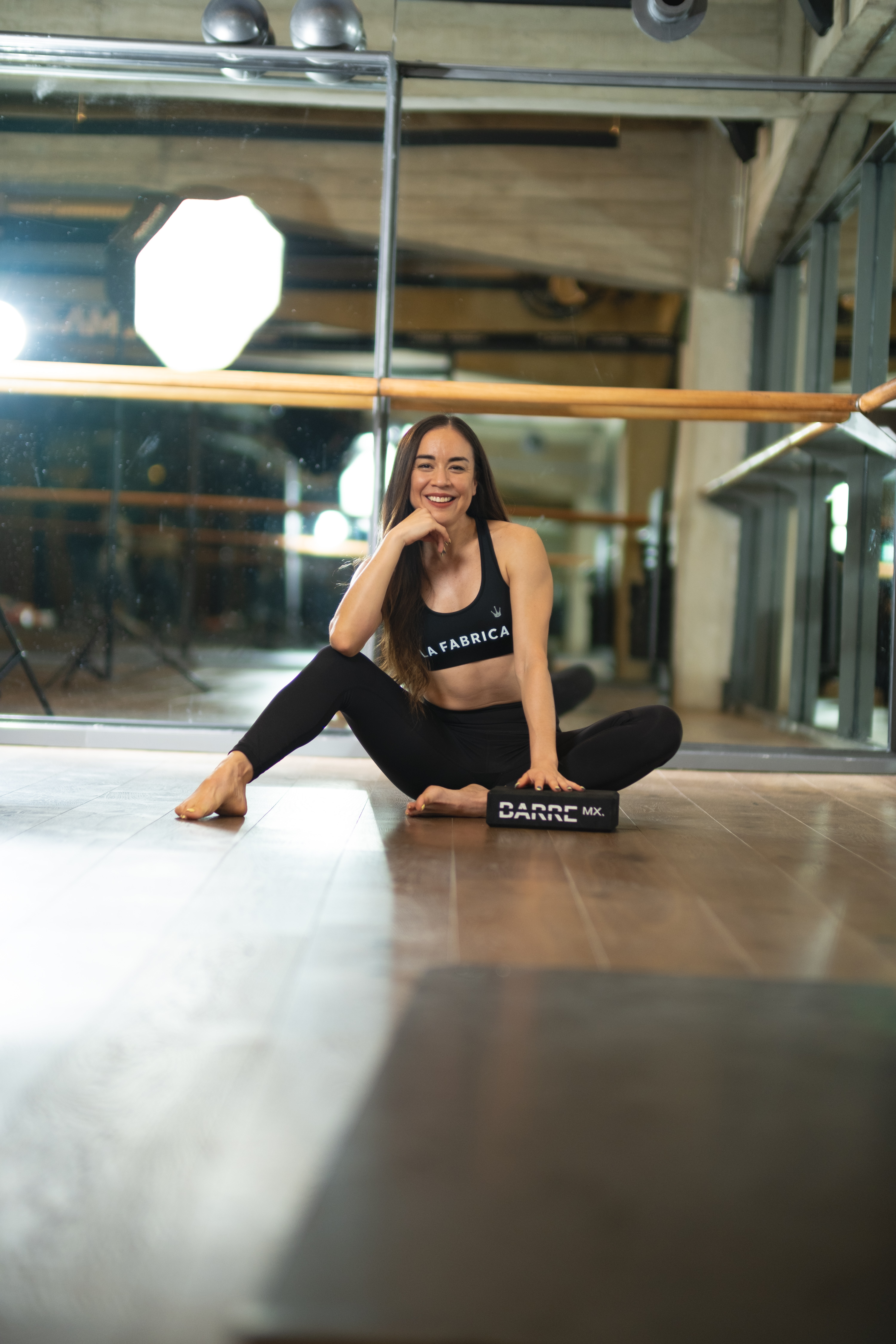 24Abr -BarreMx con Irma