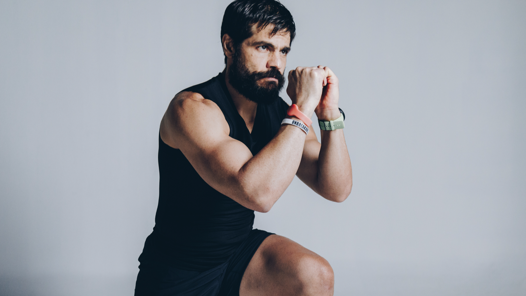 04Oct- Reps Pecho, Bíceps y Hombro con Raúl