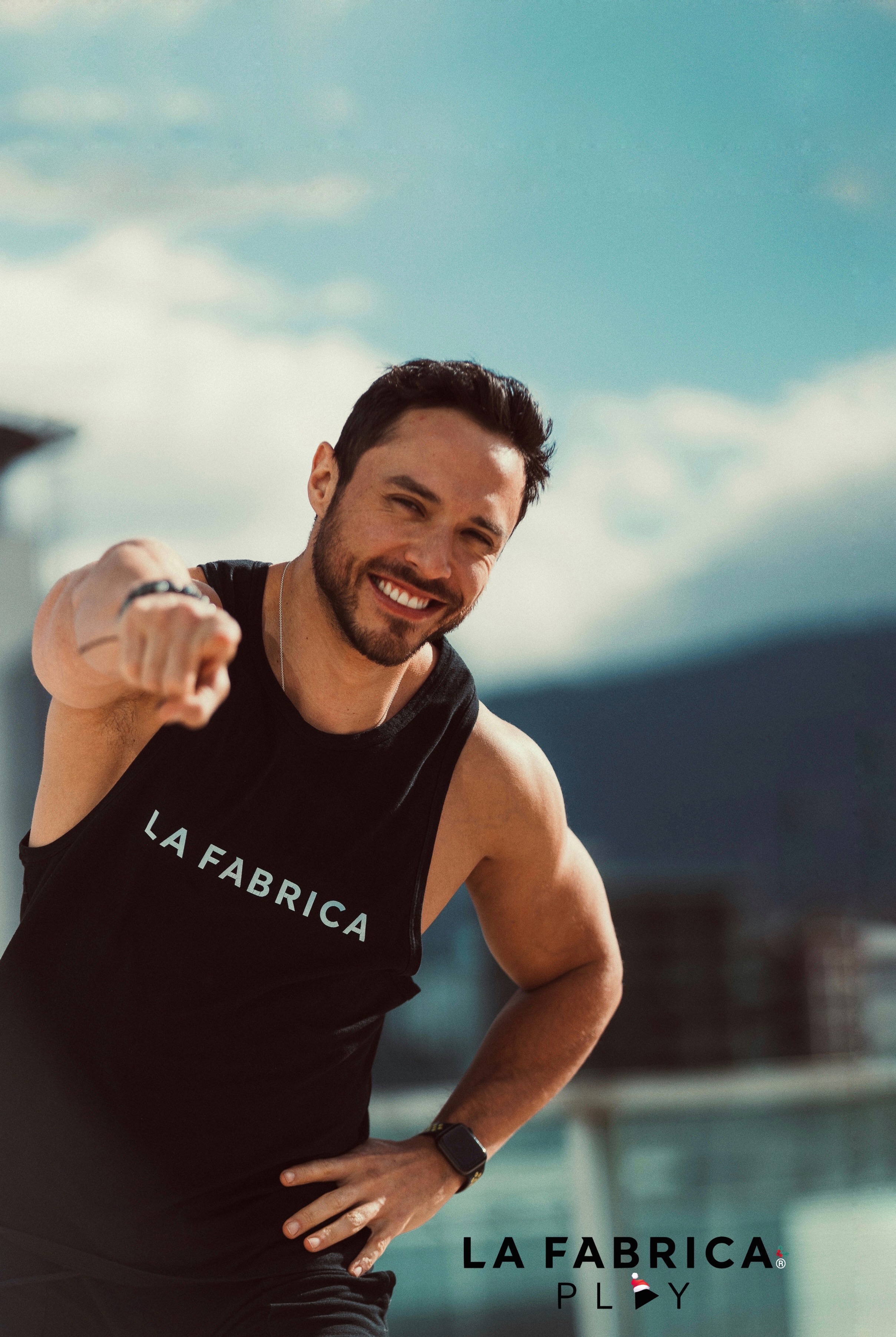 24Dic -Reps Full Body con Pablo