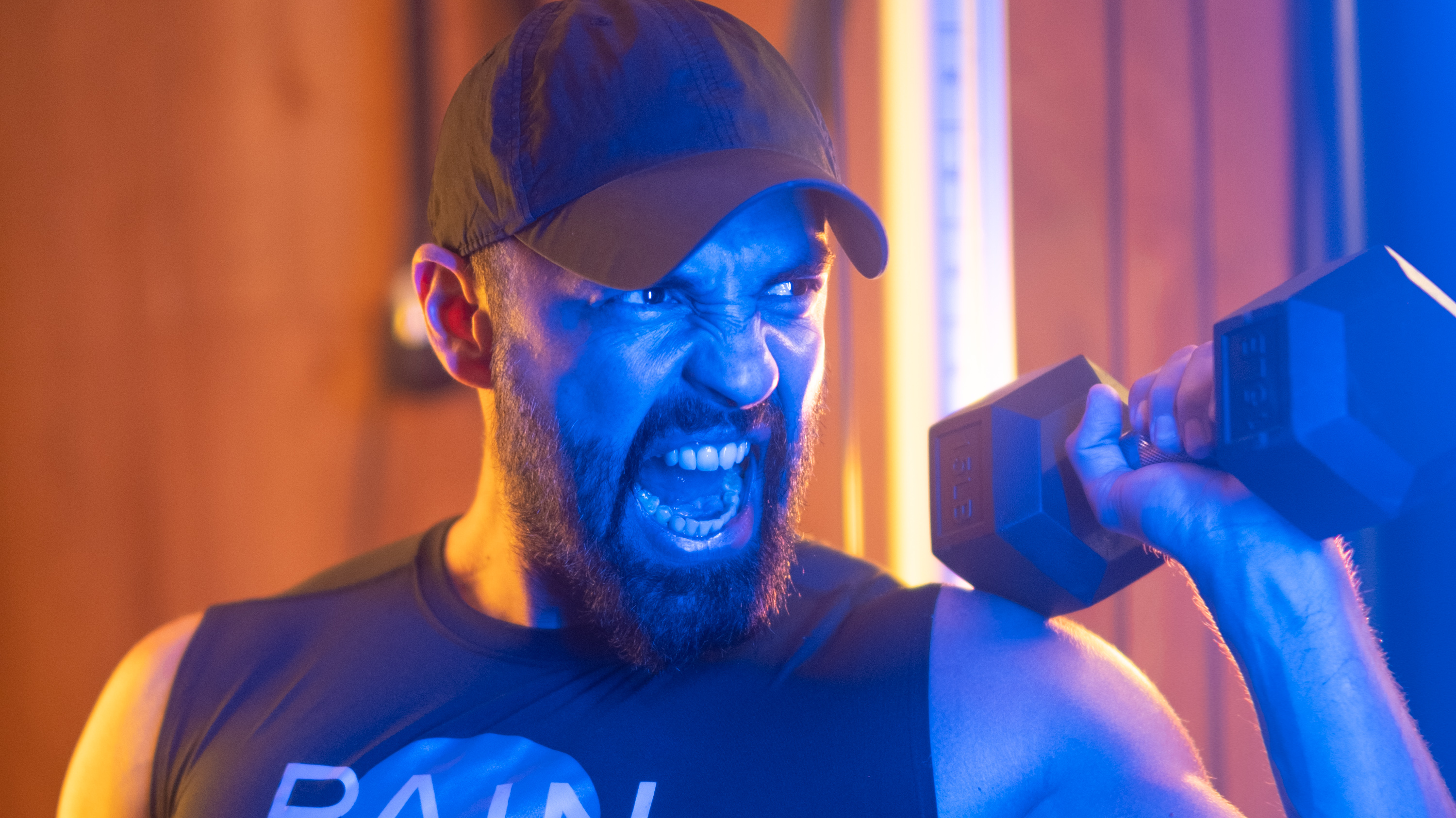 12May - Funcional Full Body con Memo