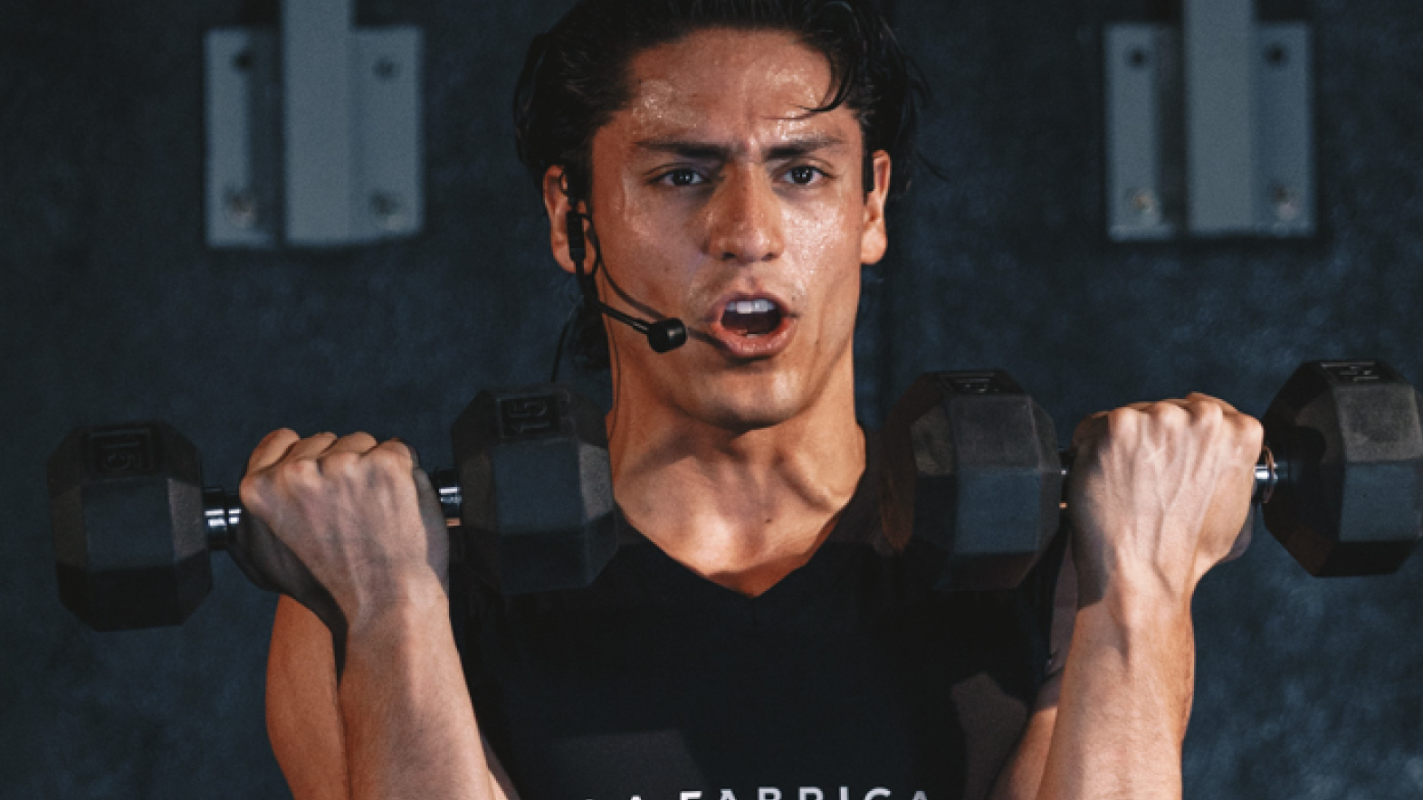 31Ene -Transformation Pecho/tricep/Hombro con Sergio