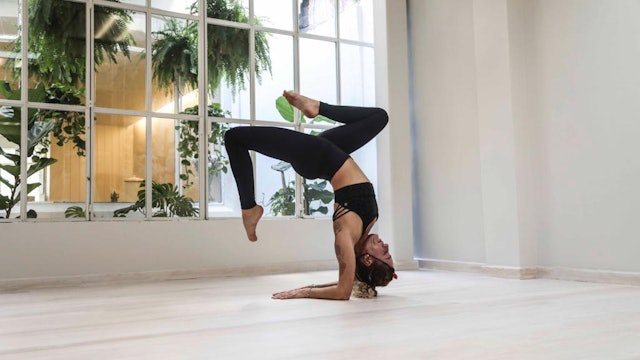 30May -Power Yoga con Mariana Paz