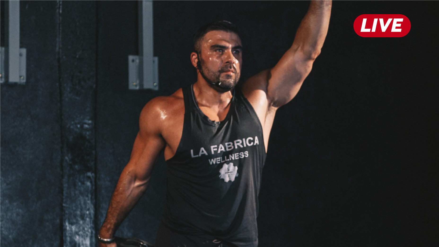 14Sep -Full Body con Ulises & Sergio