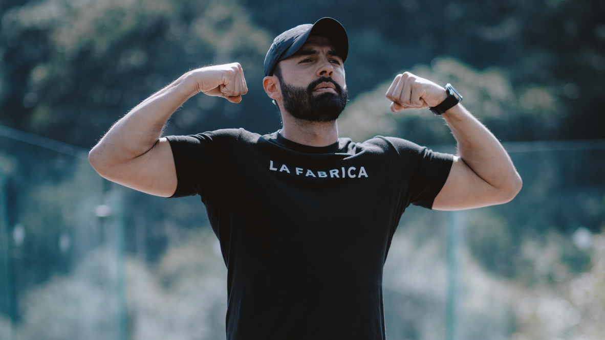 22Abr -Funcional Full Body con Memo