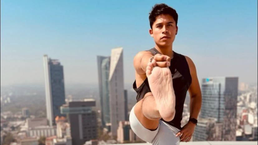 16Jul - Power Yoga con Charly